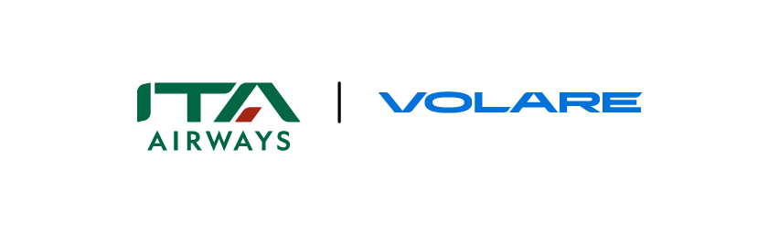 ITA Airways Volare